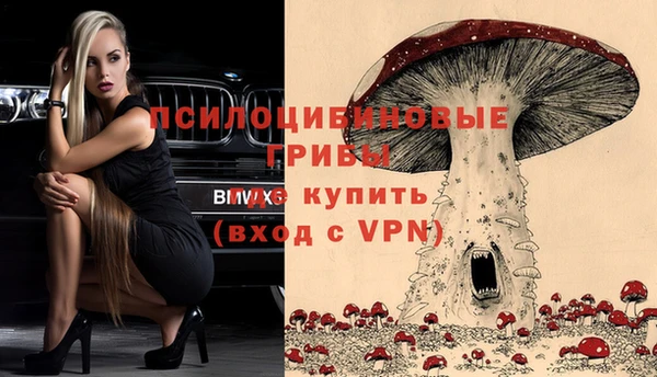 герыч Белоозёрский